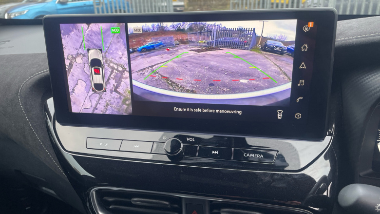 Nissan Juke 1.0 DiG-T Tekna+ 5dr Petrol Hatchback